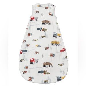 Loulou lollipop muslin sleepsack